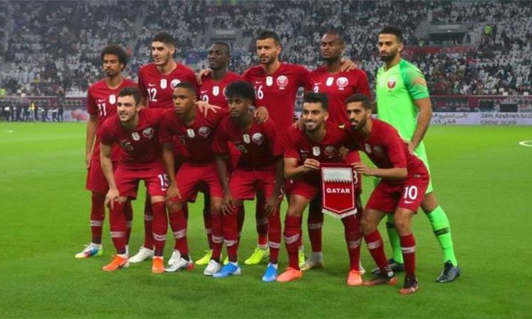 موعد مباراة قطر والإكوادور في افتتاح كأس العالم والقنوات الناقلة