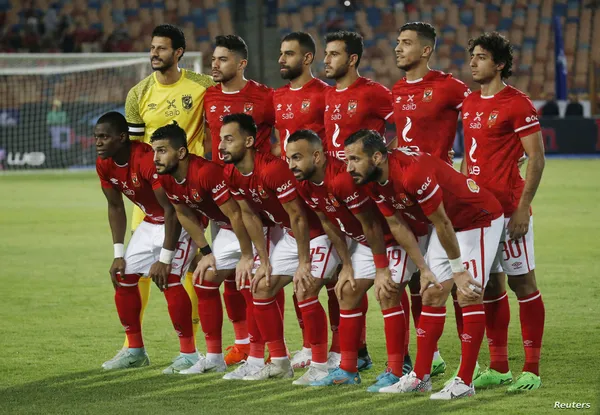 الاهلي