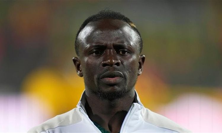 ضربة موجعة.. ماني يغيب عن السنغال في افتتاحية كأس العالم أمام هولندا