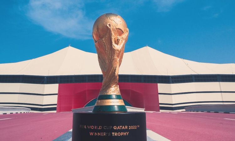 القنوات الناقلة لكأس العالم 2022