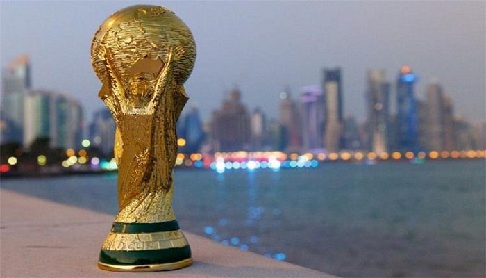 كأس العالم 2022