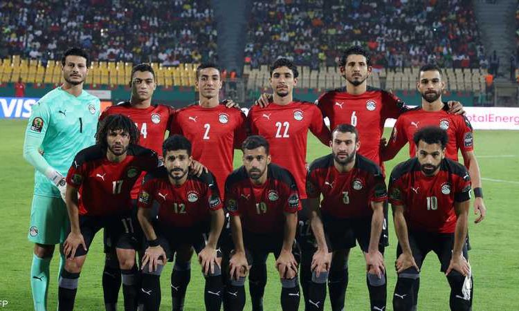 تشكيل منتخب مصر المتوقع أمام بلجيكا.. صلاح وكوكا في الهجوم