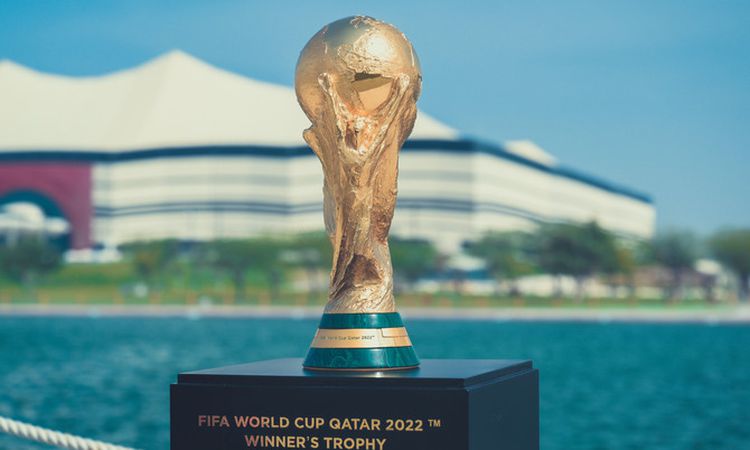 موعد حفل افتتاح كأس العالم 2022 والقنوات الناقلة والفقرات الفنية