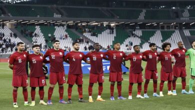 موعد مباراة قطر والإكوادور في افتتاحية كأس العالم.. والقنوات الناقلة