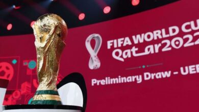 بث مباشر| مباراة قطر والإكوادور في أول جولات كأس العالم