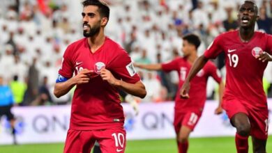 التشكيل الرسمي لمباراة قطر والإكوادور في افتتاح كأس العالم