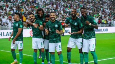 السعودية تحرج الأرجنتين في كأس العالم.. وتقلب النتيجة بصاروخية الدوسري