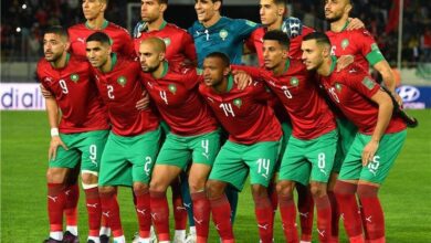 تعرَّف على موعد مباراة المغرب وكرواتيا والقنوات الناقلة لكأس العالم 2022 بقطر