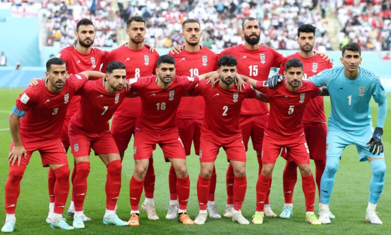 عاجل.. أول حالة طرد في كأس العالم 2022 بطلها حارس ويلز