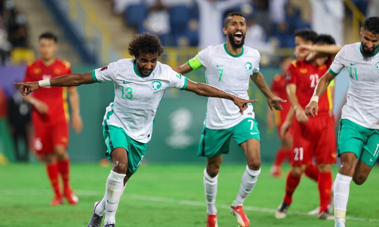 موعد مباراة السعودية وبولندا في كأس العالم قطر 2022 والقنوات الناقلة