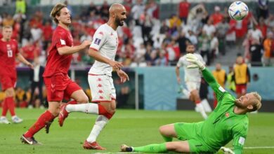 بث مباشر مباراة تونس واستراليا في كأس العالم 2022 | Tunisie Australie live stream لحظة بلحظة 0-0