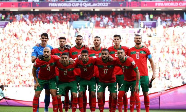 بث مباشر مباراة المغرب وبلجيكا اليوم في كأس العالم (لحظة بلحظة) | التشكيل