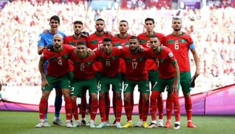 عاجل.. تشكيل المغرب لمواجهة بلجيكا في كأس العالم «مفاجأة مدوية»