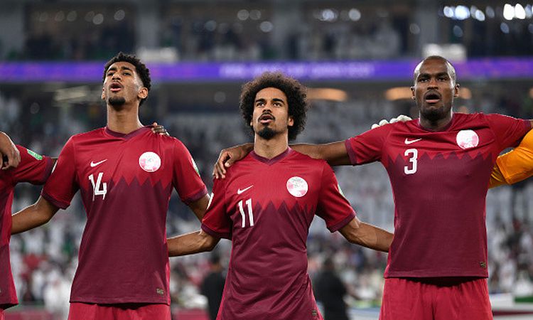 موعد مباراة قطر وهولندا في كأس العالم قطر 2022 والقنوات الناقلة