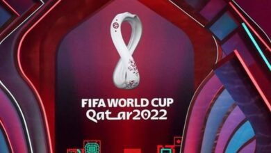 ترتيب هدافي كأس العالم 2022 قبل الجولة الأخيرة للمجموعات