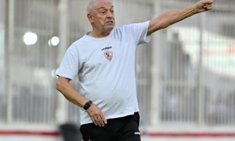 ثلاثي الزمالك ينتظمون في مران اليوم.. وتعليمات فنية من فيريرا