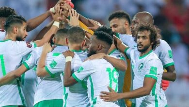 مباراة السعودية والمكسيك.. التشكيل الرسمي لموقعة كأس العالم قطر 2022