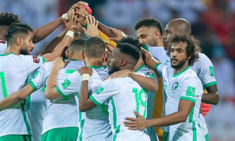 مباراة السعودية والمكسيك.. التشكيل الرسمي لموقعة كأس العالم قطر 2022