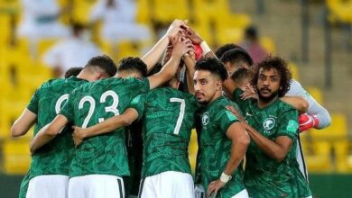 بث مباشر مباراة السعودية والمسكيك اليوم في كأس العالم قطر 2022