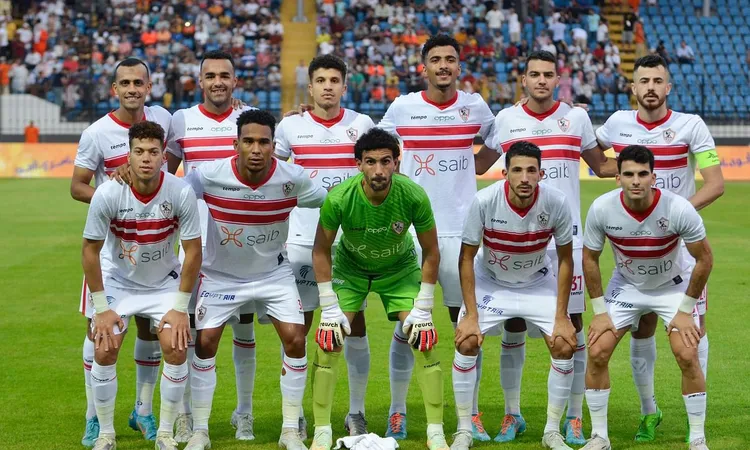 وكيل مدافع الزمالك يكشف تطورات إصابته وموعد عودته للمشاركة