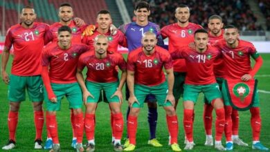 أسود الأطلس في كأس العالم.. كل ما تريد معرفته عن المملكة المغربية