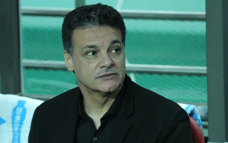 بسبب الزمالك ..إيهاب جلال مهدد بالرحيل عن المصري