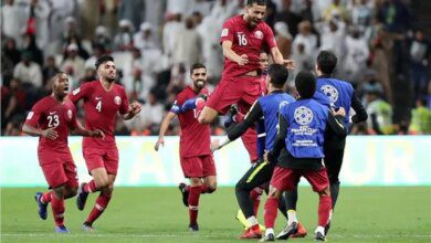 «بشرة خير قطرية».. صاحب الأرض لا يخسر أول مبارياته في كأس العالم