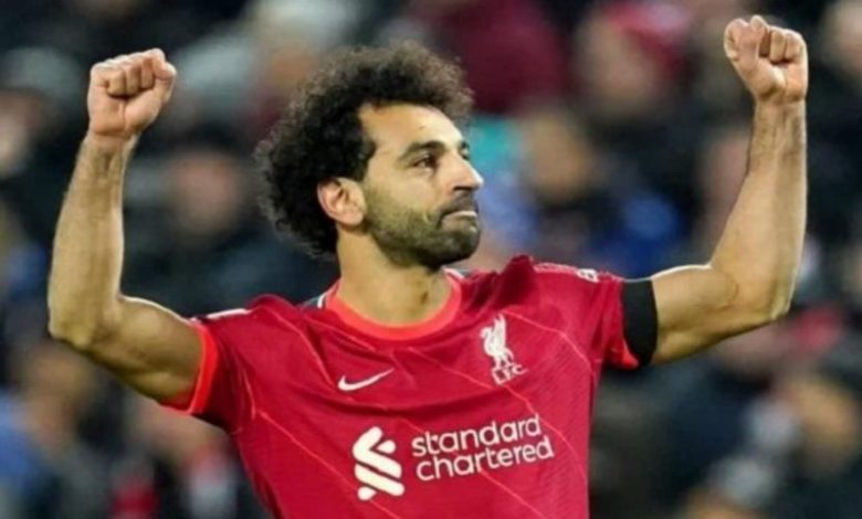 تقييم صادم لمحمد صلاح في مباراة ليفربول وساوثهامبتون