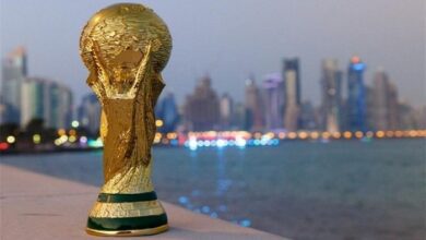 جدول مباريات كأس العالم 2022 في قطر بالمواعيد