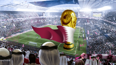 زيادة أعداد المتابعين للمباراة الافتتاحية لمونديال قطر عبر شاشة التلفاز