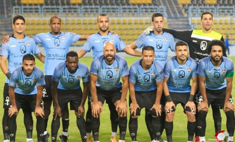 غزل المحلة يفوز على أسوان بركلات الترجيح ويتأهل لدور الـ16 بكأس الرابطة