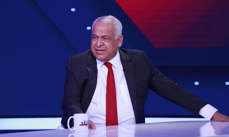فرج عامر اتحاد الكرة السبب في عدم تأهل منتخب مصر لكأس العالم 2022
