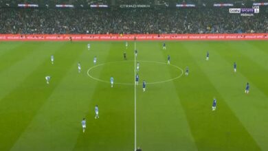 فيديو | ملخص مباراة مانشستر سيتي وتشيلسي (2-0) كاس الرابطة الانجليزية