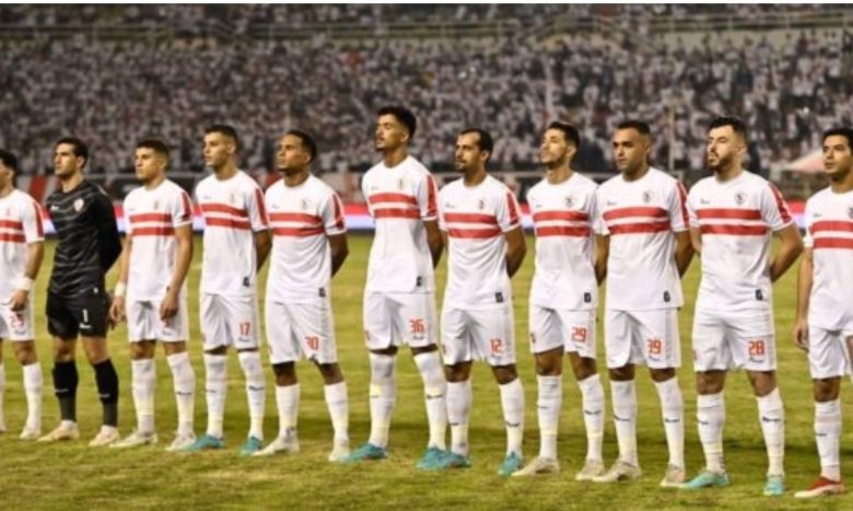 فيريرا يرحب برحيل نجم الزمالك على سبيل الإعارة