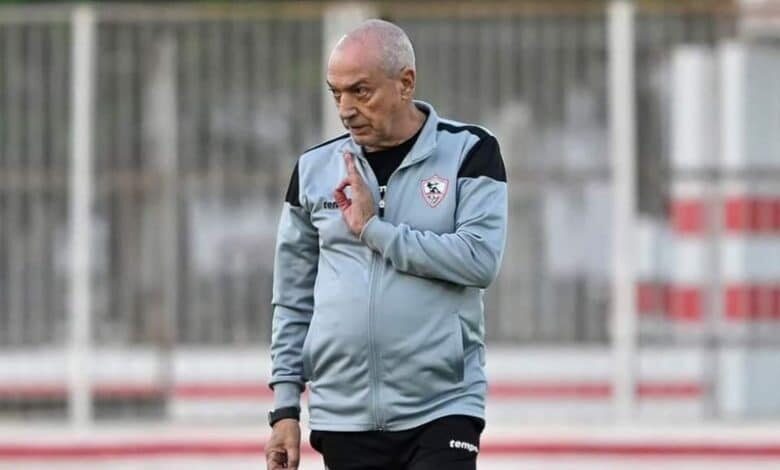 فيريرا يرفض عرضًا ضخمًا لتحليل كأس العالم بسبب الزمالك