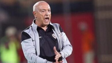 فيريرا يستغل "المصري" لسد ثغرات الزمالك.. اعرف التفاصيل