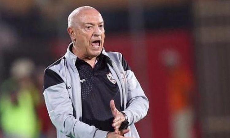 فيريرا يستغل "المصري" لسد ثغرات الزمالك.. اعرف التفاصيل