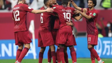 قطر ضد الإكوادور.. موعد المباراة والقنوات الناقلة المفتوحة في كأس العالم 2022