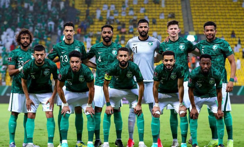 كأس العالم 2022.. السعودية تختتم تحضيراته لمونديال قطر