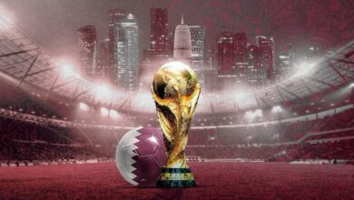 مشاهدة مباريات كأس العالم قطر 2022 مجانا بدون اشتراك