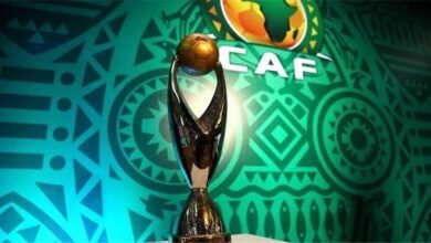 موعد قرعة دوري أبطال أفريقيا الجديد بعد تأجيلها