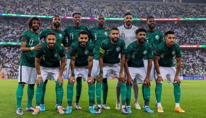 موعد مباراة السعودية وبولندا في كأس العالم بقطر 2022 والقنوات الناقلة