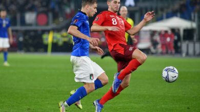 موعد مباراة صربيا وسويسرا فى كأس العالم 2022 بقطر و القنوات الناقلة