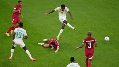 موعد مباراة قطر و هولندا فى كأس العالم 2022 و القنوات الناقلة و التشكيل المتوقع