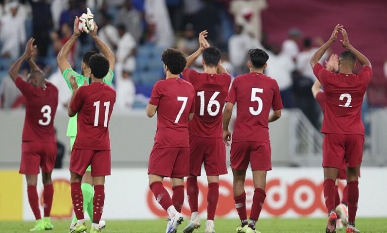 موعد مباراة قطر والإكوادور في كأس العالم 2022 والقنوات الناقلة المجانية