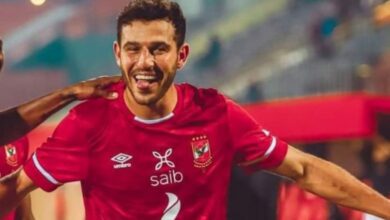 موقف حمدي فتحي من مباراة المقاولون العرب في كأس مصر