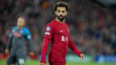 نبأ صادم لمحمد صلاح في استفتاء أفضل لاعب بالعالم