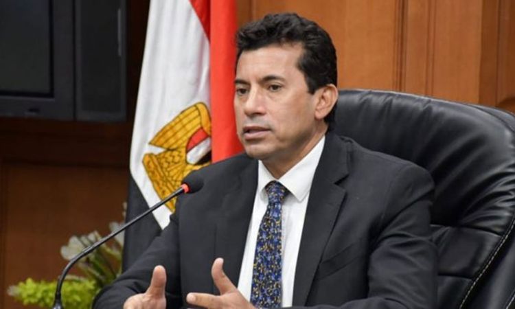 وزير الرياضة يكشف حقيقة تنظيم مصر لبطولة كأس الأمم الإفريقية 2025 (فيديو)
