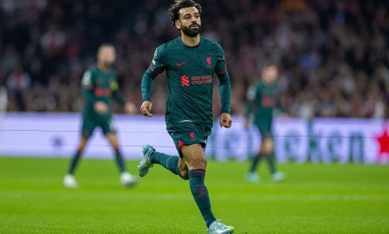 وكيل محمد صلاح يرد على الانتقادات التي يتعرض لها اللاعب