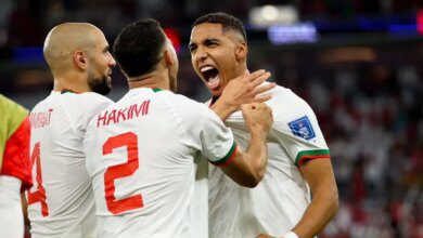 بي إن سبورتس تعلن عن إذاعة مباراة مباراة المغرب وكندا فى كأس العالم